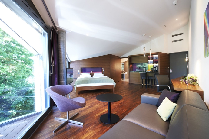 Hotel Belvoir