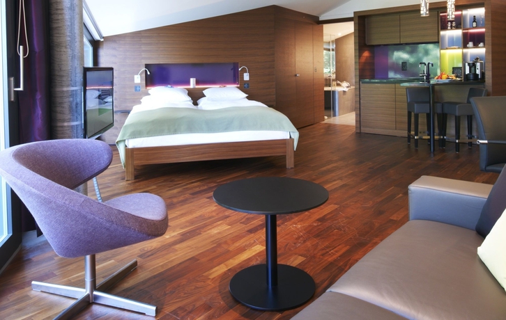 Hotel Belvoir