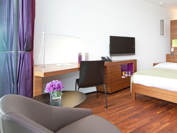 Hotel Belvoir