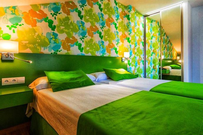 Hotel Bemon Playa