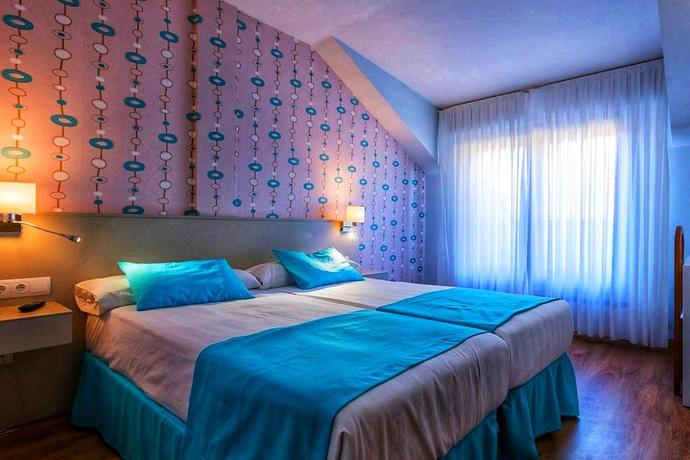 Hotel Bemon Playa