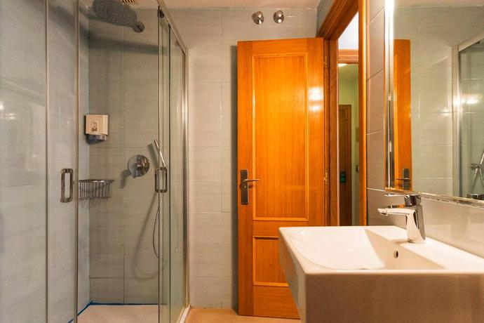 Hotel Bemon Playa