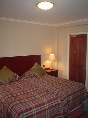 Hotel Ben Nevis And Leisure Club