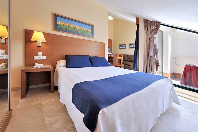 Hotel Benalmadena Palace