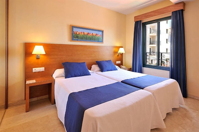 Hotel Benalmadena Palace