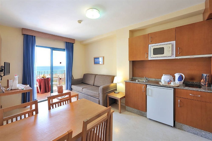 Hotel Benalmadena Palace