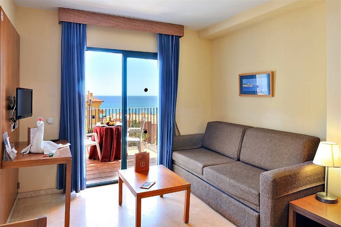 Hotel Benalmadena Palace