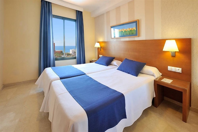 Hotel Benalmadena Palace