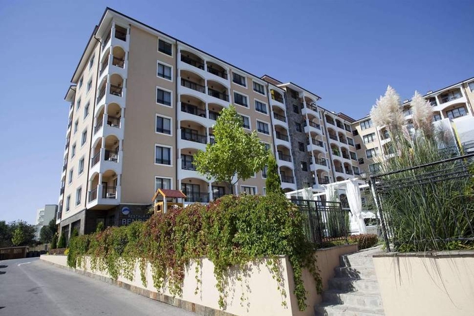 Hotel Bendita Mare