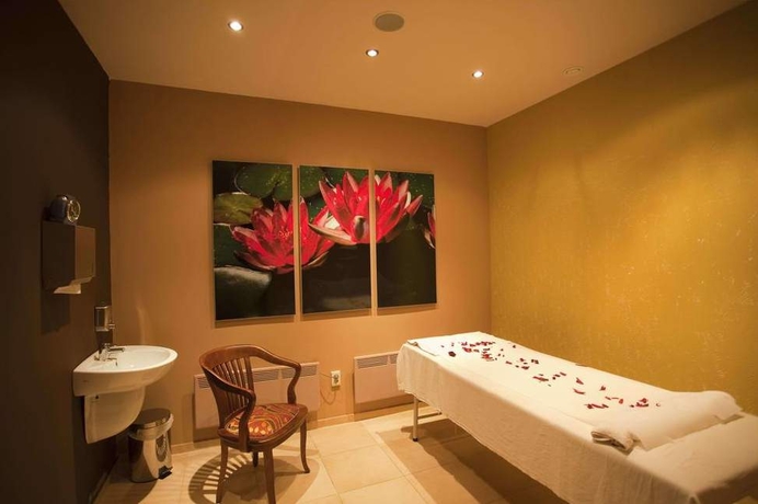Hotel Bendita Mare