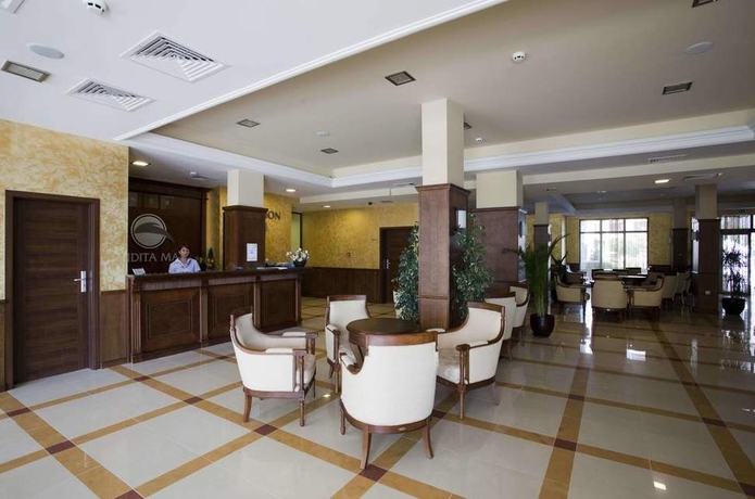 Hotel Bendita Mare