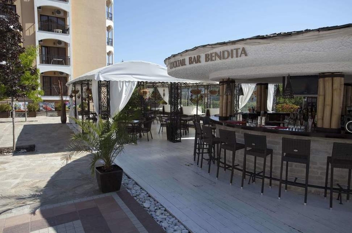 Hotel Bendita Mare