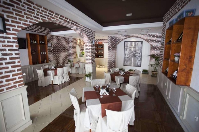 Hotel Bendita Mare
