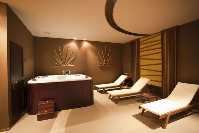 Hotel Bendita Mare