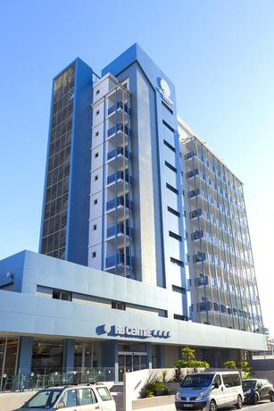 Hotel Benidorm Centre