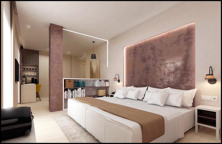 Hotel Benidorm Centre