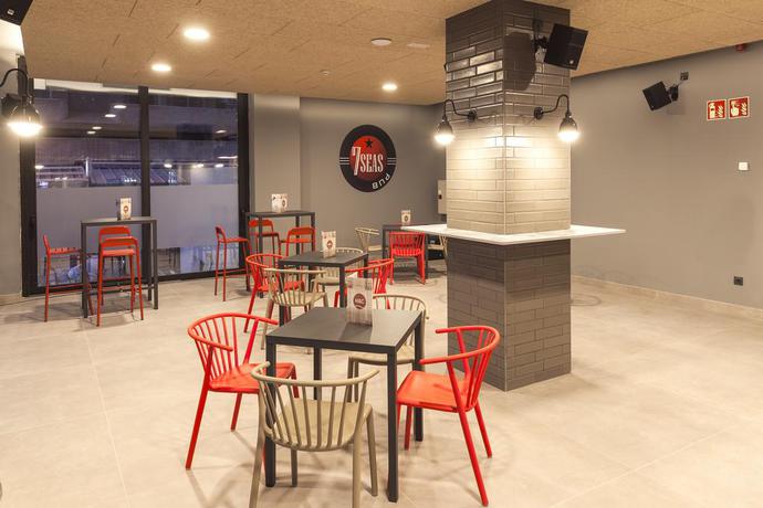 Hotel Benidorm Centre