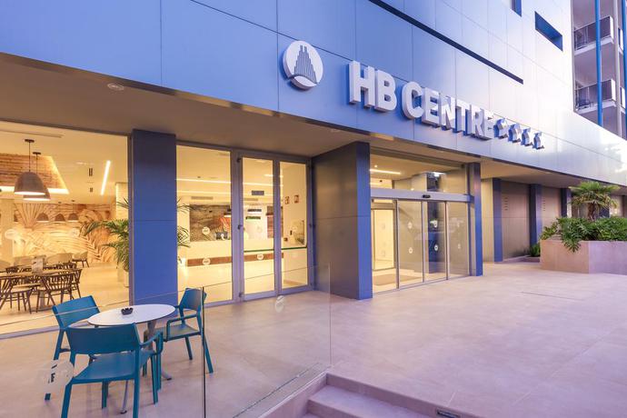 Hotel Benidorm Centre