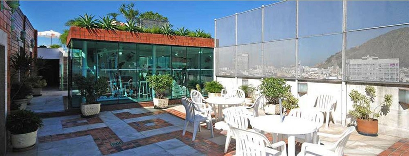 Hotel Benidorm Palace Hotel