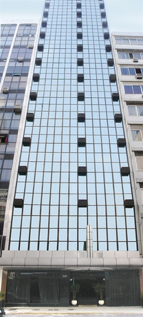 Hotel Benidorm Palace Hotel