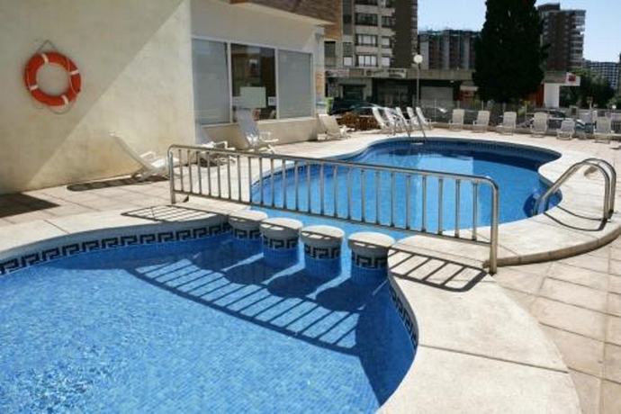 Hotel Benimar