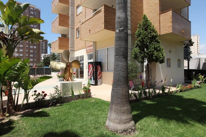 Hotel Benimar