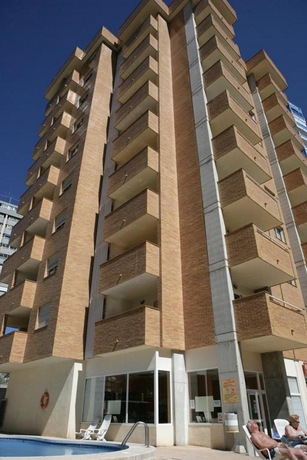 Hotel Benimar