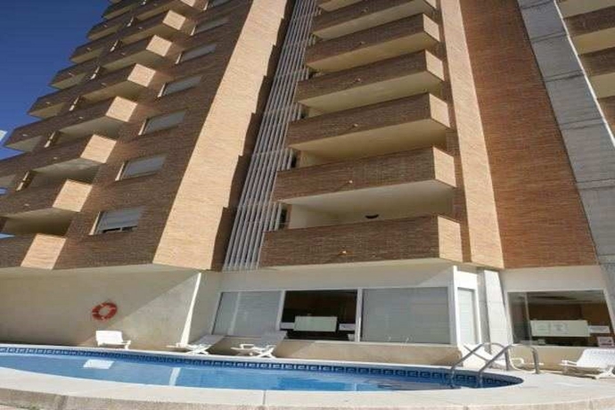 Hotel Benimar