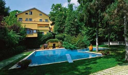Hotel Benito Al Bosco