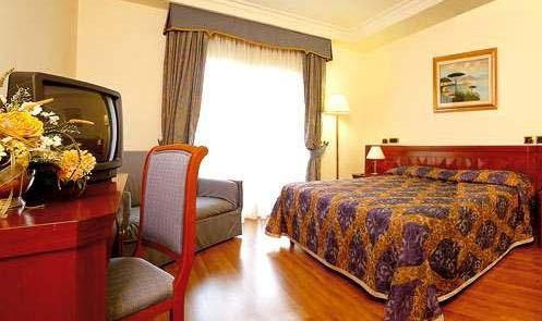 Hotel Benito Al Bosco