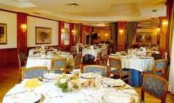Hotel Benito Al Bosco