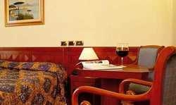 Hotel Benito Al Bosco