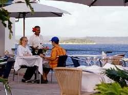 Hotel Benjor Beach Club