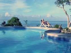 Hotel Benjor Beach Club