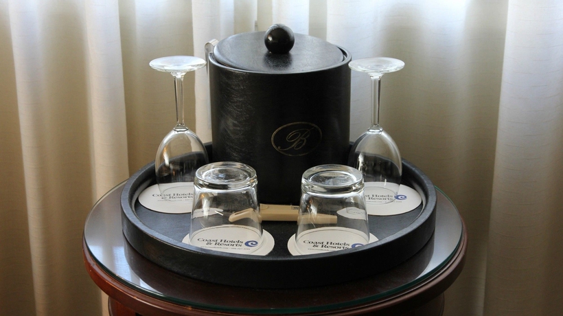 Hotel Benson 