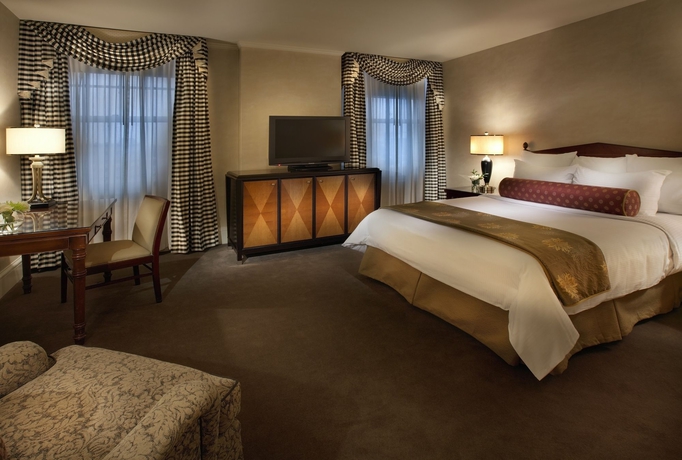 Hotel Benson 