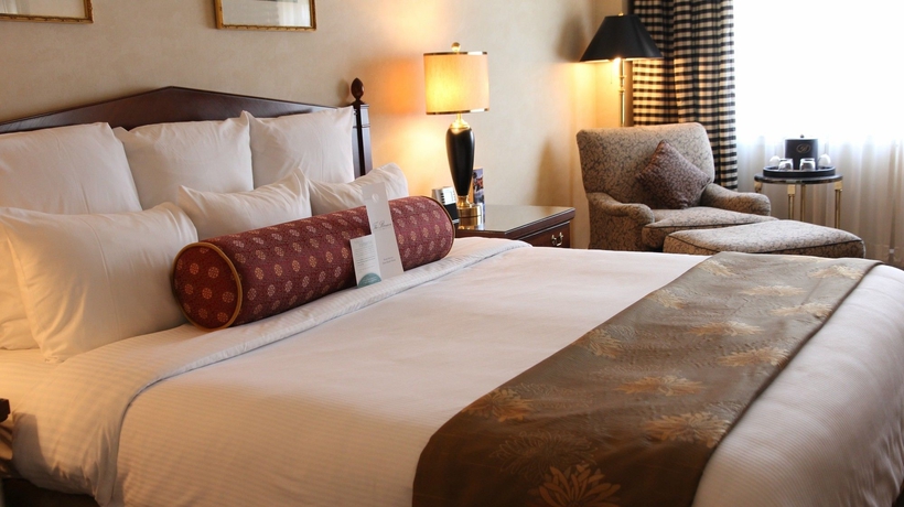 Hotel Benson 
