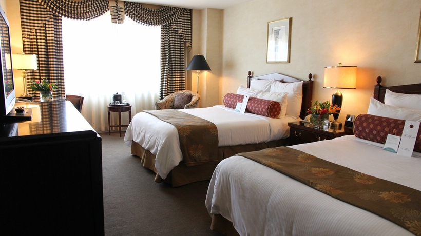 Hotel Benson 