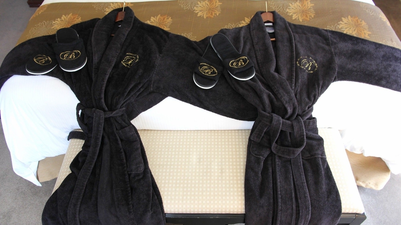 Hotel Benson 