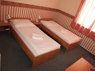 Hotel Benta