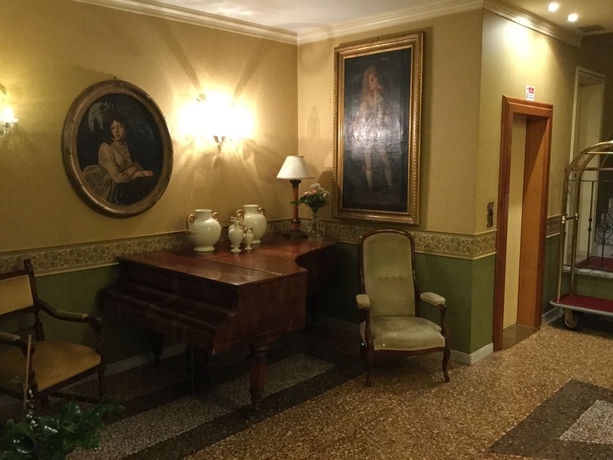 Hotel Bentivoglio