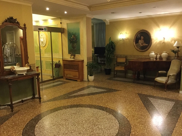 Hotel Bentivoglio