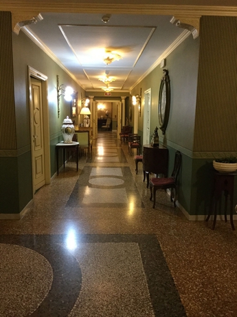 Hotel Bentivoglio
