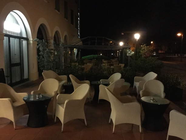Hotel Bentivoglio