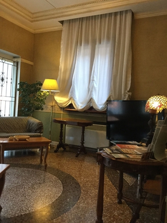 Hotel Bentivoglio