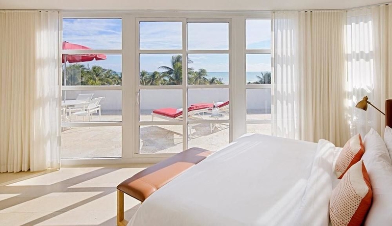 Hotel Bentley 