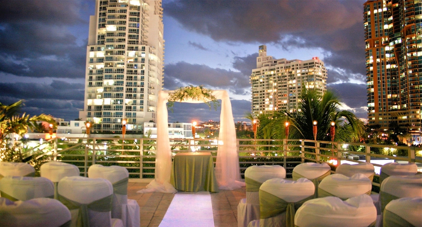 Hotel Bentley Beach Hotel