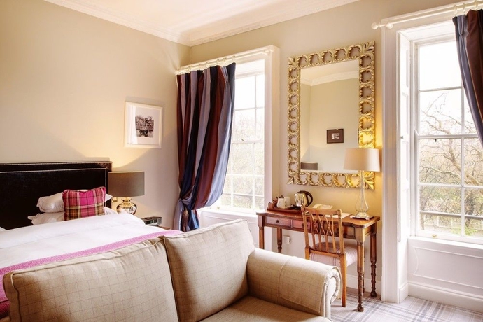 Hotel Bentley's Townhouse Dublin