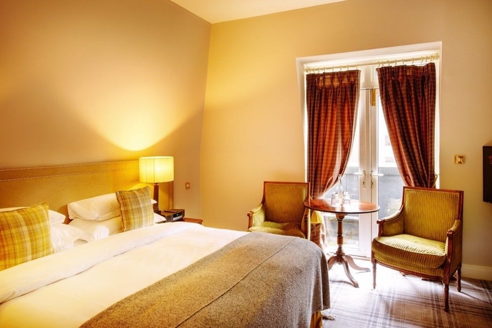 Hotel Bentley's Townhouse Dublin
