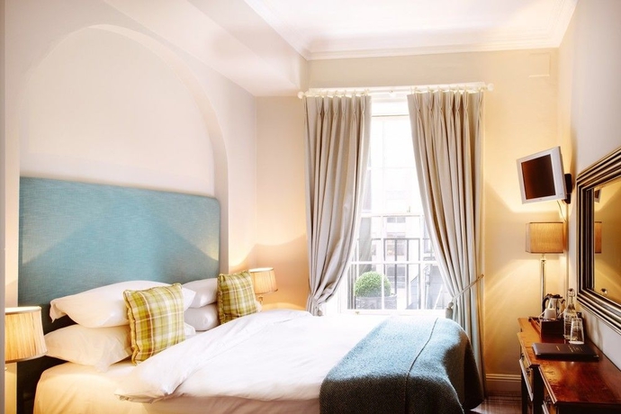 Hotel Bentley's Townhouse Dublin